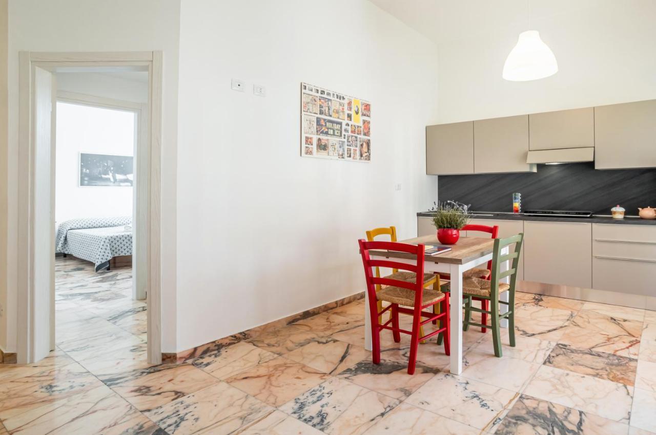 Lovely Apartment X5 W/ Terrace & Private Parking La Spezia Exterior foto